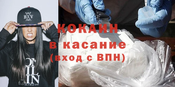 тгк Шали